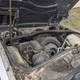 Image for article titled This $400 Junkyard Pontiac Fiero Was Once Used At GM's Desert Proving Ground And I'm Obsessed